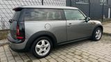 MINI ONE Clubman AUTOMATIK,TÜV,KLIMA,WENIG-KM - MINI aus 2010