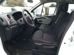 Fahrzeugabbildung Trafic Combi L1H1 2,7t Expression 1.6 dCi 120 9