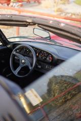 Porsche 911SC 3.0L Targa aus Porschesammlung - Oldtimer: 911