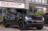 Land Rover Range Rover P525 Autobiography