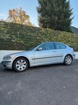 BMW 318ti Compact Top - BMW 318: 318ti