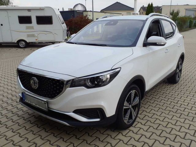 MG ZS EV Luxury Aut.Leder/Kamera/LED/10200netto