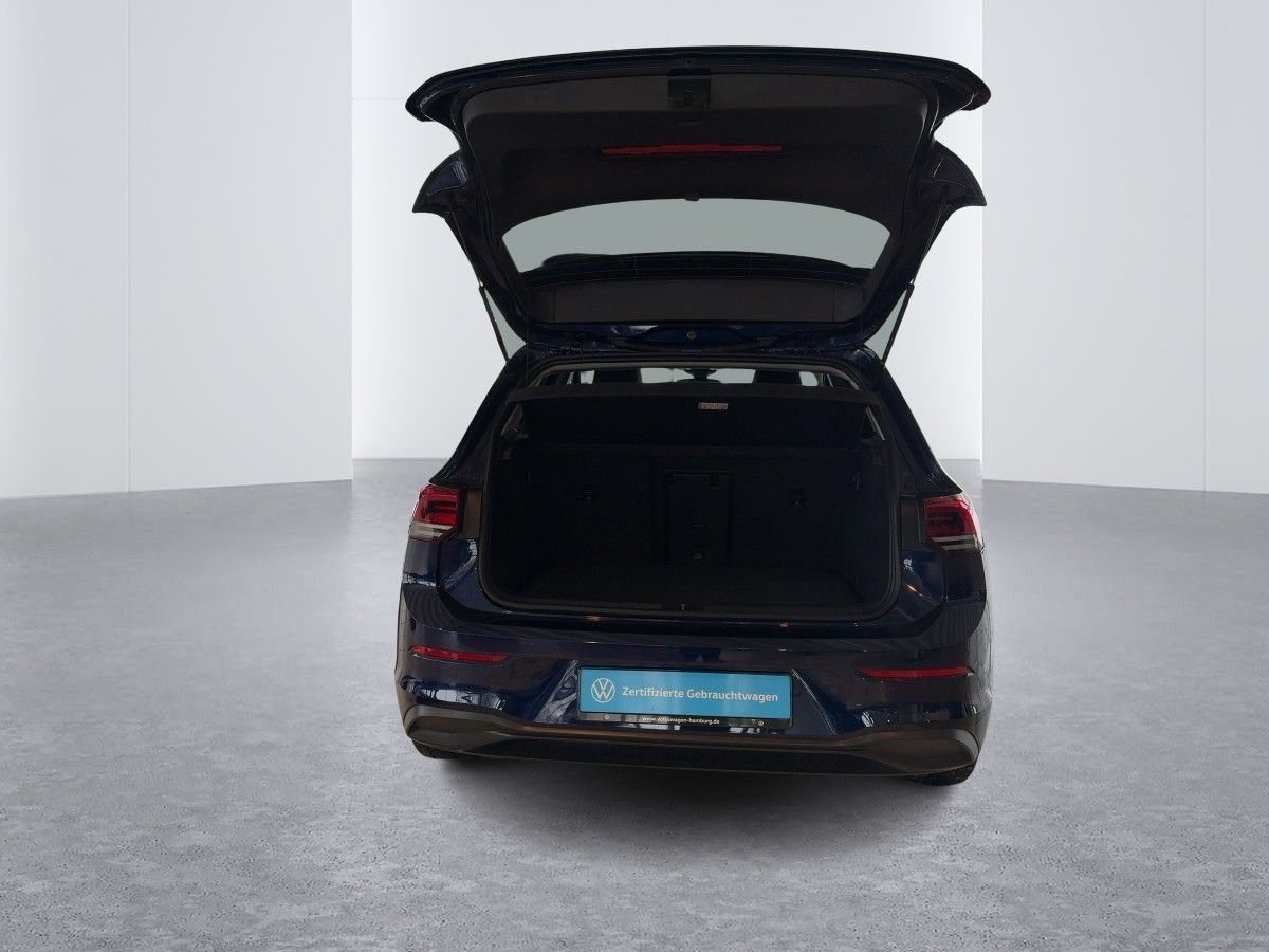 Volkswagen Golf - Bild 8