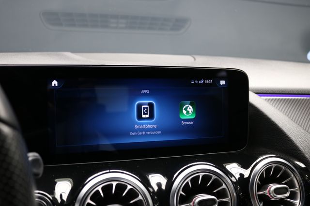 GLA 200 AMG LINE/ NAVI/LEDER/PDC/ALCANTARA – Vorschau 33