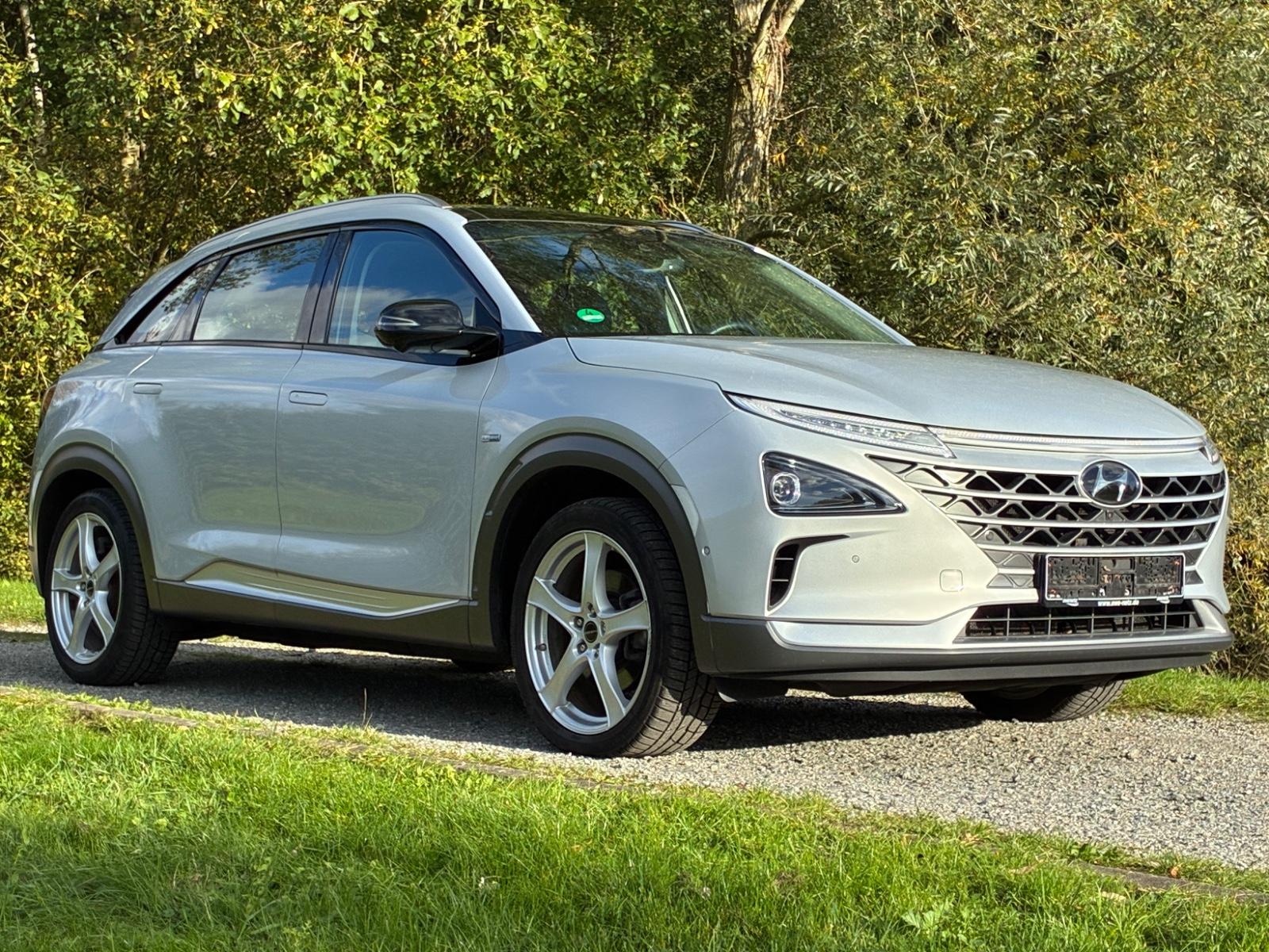 Hyundai NEXO