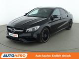 Mercedes-Benz CLA 45 AMG 4Matic Aut.*NAVI*TEMPO*CAM*PDC*SHZ* - gebrauchte Mercedes-Benz CLA 45 AMG aus dem Jahr 2018