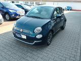 Fiat 500 DolceVita MildHybrid * Klima + Leder - Fiat 500 aus 2022