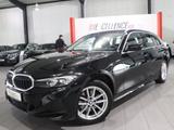 BMW 320d Touring xDrive / CURVED / LED / LEDER / - BMW 320 Gebrauchtwagen in Hamm
