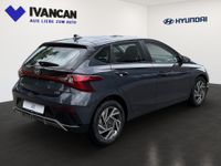 Hyundai i20 - Vorschau Bild 3