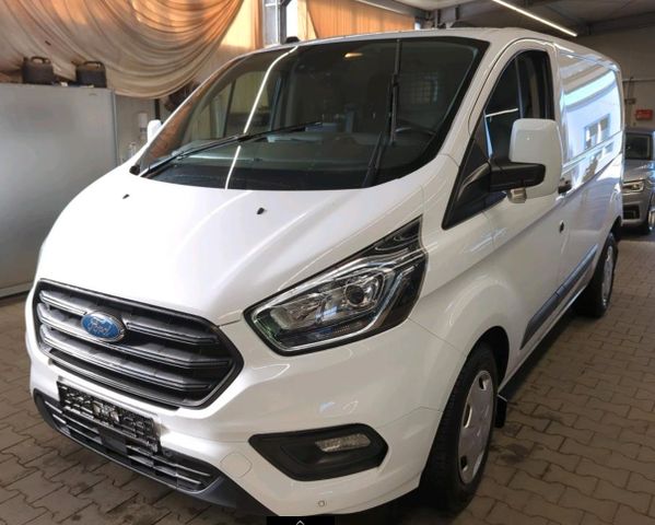 Ford Transit Custom Kasten340L1*Standheiz*Navi*Kamera