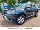 Dacia Duster II Urban TCe 130 |KAMERA|NAVI|1.HAND - gebrauchte Dacia Duster aus dem Jahr 2021