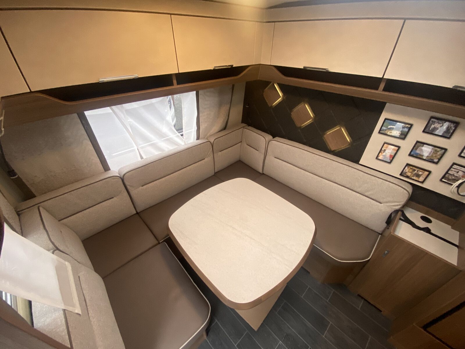 Fahrzeugabbildung Tabbert Cazadora 490 TD 2.3