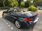 BMW 220i Cabrio Luxury Line Luxury Line - BMW 220 in Osnabrück