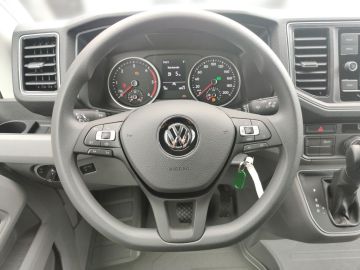Volkswagen Crafter - 8