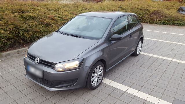 Volkswagen VW Polo 6R 1.2 TDI Diesel 75 PS / 55 kW - ...