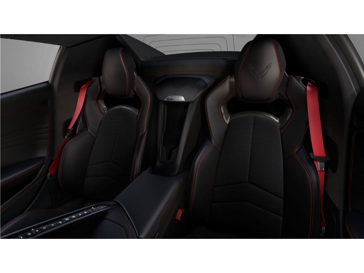 Fahrzeugabbildung Corvette C8 E-Ray Convertible 3LZ mit Werksgarantie