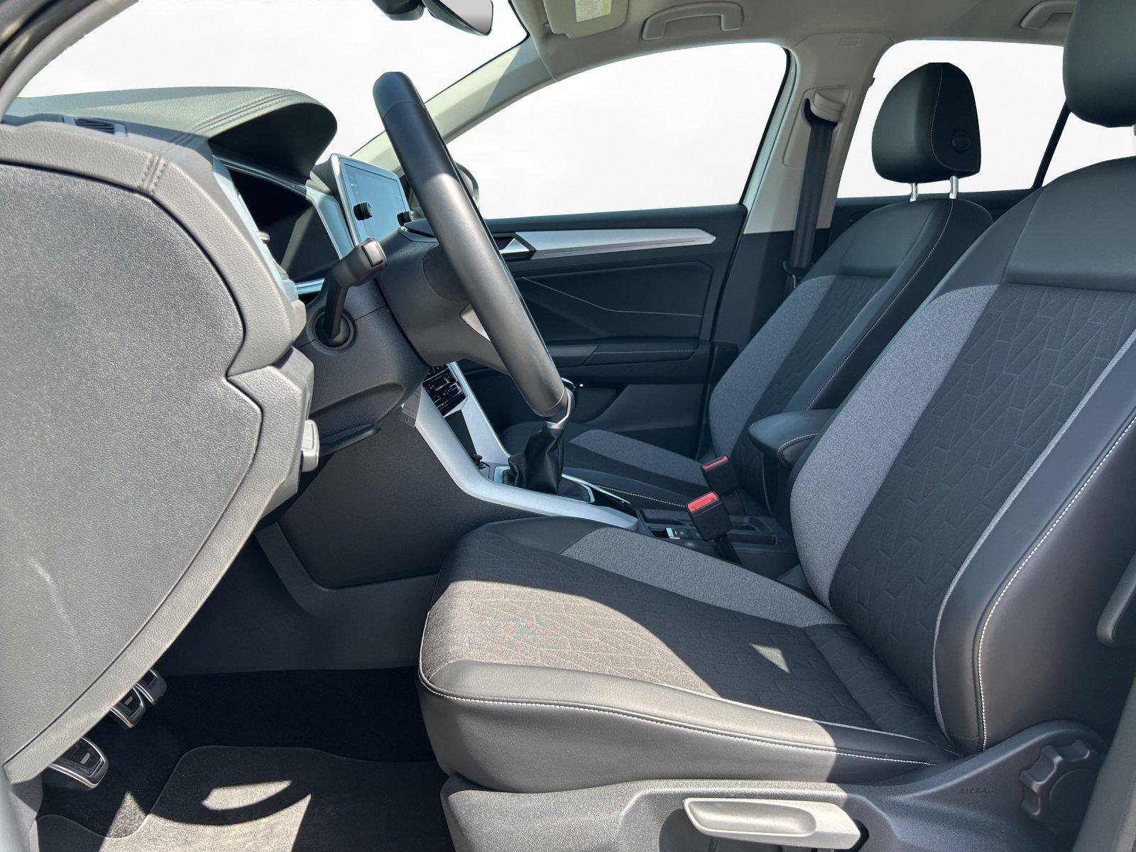 Volkswagen T-Roc 1.0 TSI GOAL NAVI LED SITZHEIZUNG, миниатюра 8