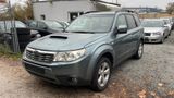 Subaru Forester Comfort 2.0D Panaroma Klimaauto AHK EfH - Subaru Forester in Nürnberg