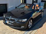 BMW 325i Cabrio - Individual Merino Leder Alpine S. - BMW 325 in Freiburg
