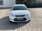 Ford Mondeo mk4 Ecoboost - Ford Mondeo aus 2011: Kombi