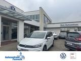 Volkswagen Touran 5T 1.4 TSI DSG Highline Highline 1.4 TSI - Volkswagen Touran 5T