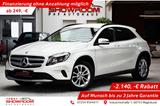 Mercedes-Benz GLA 220d 4Matic Aut Memory Kamera Totwink 1.Hand - Mercedes-Benz GLA 220 Gebrauchtwagen