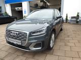 Audi Q2 quattro sport - Audi Q2 Diesel Gebrauchtwagen