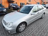 Mercedes-Benz C 180 C Limousine C 180 Kompressor