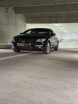 Volkswagen Passat CC 3.6 VR6 FSI 4MOTION | Bastuck | - Volkswagen Passat CC: 4motion