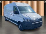 MAN TGE Kasten 3.140 lang Hochdach FWD*Kamera*DAB* - Offers matching your search criteria