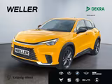Lexus LBX FWD Elegant *LED*ACC*CAM*CarPlay*SHZ*SmartKe - Lexus Gebrauchtwagen in Augsburg