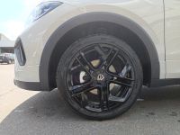 Volkswagen T-Cross - Vorschau Bild 9