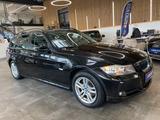 BMW 318i  Touring *NAVI*KLIMA*TEMPOMAT*>SZHZ* - BMW 318 aus 2009: 318i