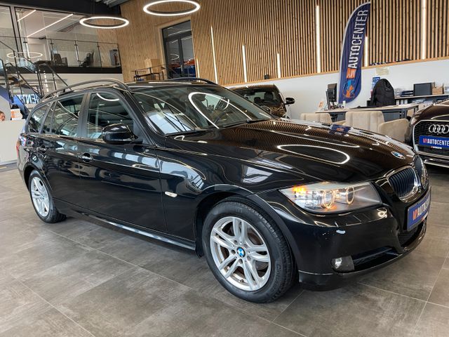 BMW 318i  Touring *NAVI*KLIMA*TEMPOMAT*>SZHZ*