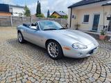 Jaguar XKR  Cabriolet  - Jaguar XKR von privat