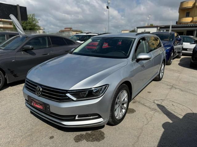 Volkswagen VOLKSWAGEN Passat Variant 2.0 TDI DSG Executive 