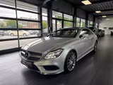 Mercedes-Benz CLS 400 AMG|Pano|Sitzklima|Memory|Airmatic|LM19 - Mercedes-Benz CLS-Klasse: Limousine