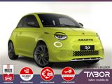 Abarth 500e 42 kWh Turismo LED Pano Nav JBL SHZ Kam PDC - Abarth 500 Tageszulassungen