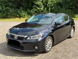 Lexus CT 200h 200h Executive Line Executive Line