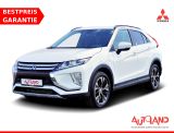 Mitsubishi Eclipse Cross 1.5 T-MIVEC Diamant Android Apple - Mitsubishi aus 2021