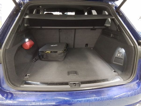 Volkswagen Touareg - Bild 8