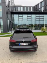 Volkswagen Touareg  R-Line, IQ Matrix, Pano, Allradlenkung - VW Touareg Gebrauchtwagen in Braunschweig