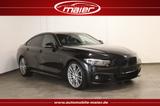 BMW 420 Gran Coupe M Sport Shadow SAG-Navi-LED-HiFi- - gebrauchte BMW 420 aus dem Jahr 2017