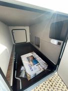 Etrusco 7400 SB T | Hubbett | Markise | TV-Paket