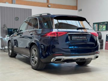 Mercedes GLE 350 - 5