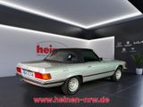Mercedes-Benz 350 SL R107 Automatik H-KENNZEICHEN RADIO - Mercedes-Benz: Auto Radio