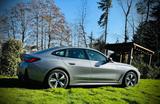 BMW i4 eDrive35 Gran Coupe / HeadUp / LED / Kamera - BMW i4 von privat