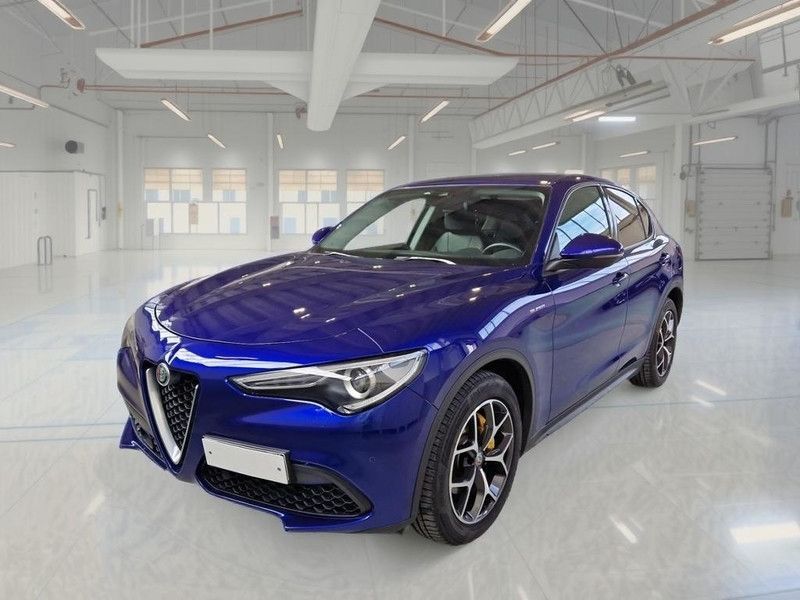 Image of Alfa Romeo Stelvio