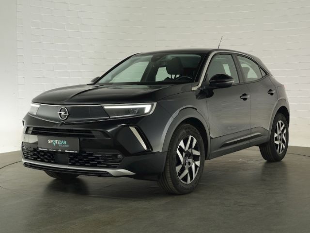 Mokka B GS-LINE+RÜCKFAHRKAMERA+SITZHEIZUNG+LED-S