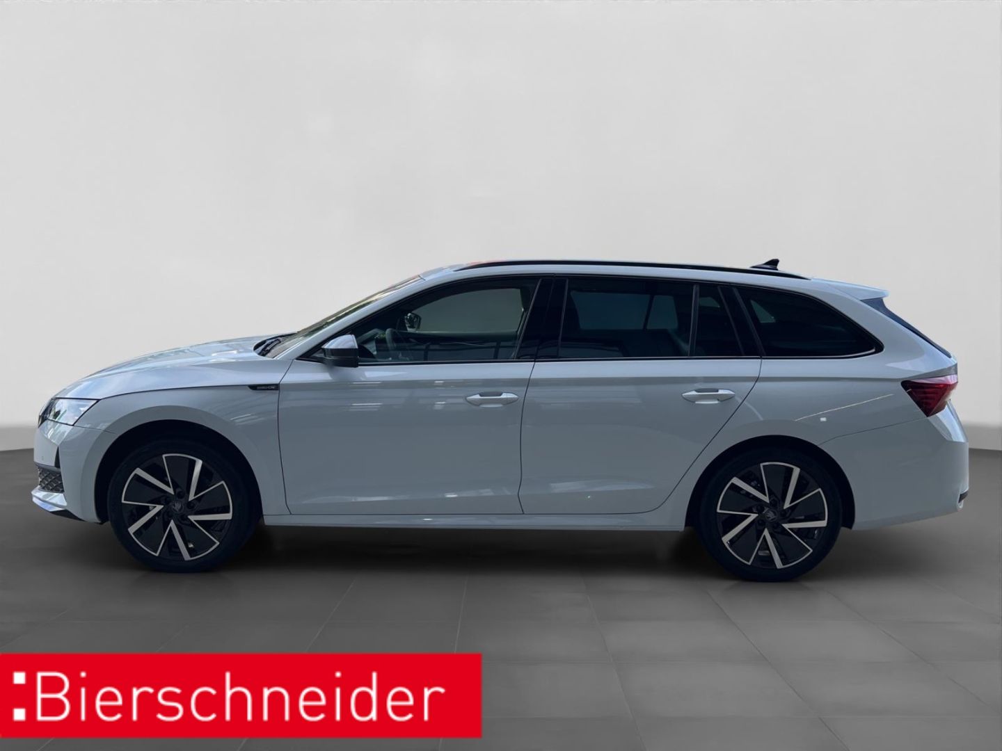 Skoda Octavia Combi 1.5 TSI DSG Sportline PANO AHK NAV imagem 2
